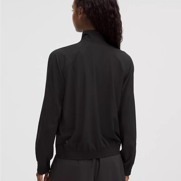 Adapted State Track Jacket Lululemon - Picture 2 of 5